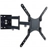 Techly 23-55 Universal LCD TV Wall Mount Bracket Black" ICA-PLB 136M