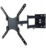 Techly 23-55 Universal LCD TV Wall Mount Bracket Black" ICA-PLB 136M