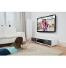 Techly ICA-LCD-900 TV mount 76.2 cm (30") Black