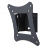 Techly ICA-LCD-900 TV mount 76.2 cm (30") Black