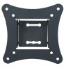 Techly ICA-LCD-900 TV mount 76.2 cm (30") Black