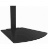 Techly ICA-TR12 TV mount 177.8 cm (70") Black