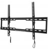 Maclean TV MC-413 Wall Mount Bracket 32"-80" VESA 600x400 45kg Tilting Universal Adjustable Spirit Level Mounting Accessories