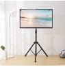 Techly Universal Floor Tripod Stand for 17-60" TV