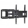Mount wall for TV ART AR-80 (Wall, 32" - 65", max. 70kg)