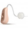 Promedix Hearing Aid, Digital Noise Processing and Re-Reduction, 4 Operating Modes, PR-420