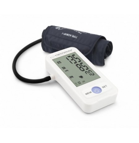 Pressure gauge arm Esperanza VITALITY ECB002