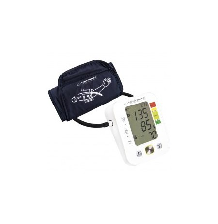 Pressure gauge arm Esperanza VERVE ECB003