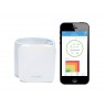 iHealth Wrist Blood Pressure Monitor BP7S White, Wireless, Weight 105 g