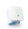 iHealth Wrist Blood Pressure Monitor BP7S White, Wireless, Weight 105 g