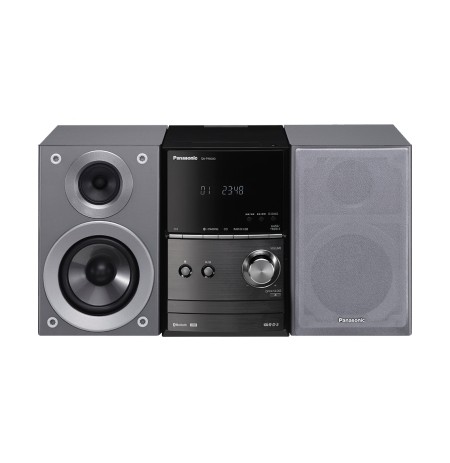 Muzikinis c. Panasonic SC-PM600EG-S