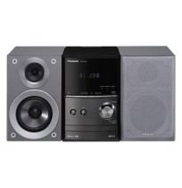 Muzikinis c. Panasonic SC-PM600EG-S