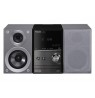 Muzikinis c. Panasonic SC-PM600EG-S