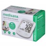 Medisana BU 535 VOICE Upper arm 2 user(s)