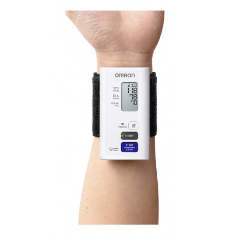 Omron NightView Upper arm Automatic