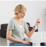 Medisana BW 320 wrist blood pressure monitor