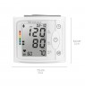Medisana BW 320 wrist blood pressure monitor