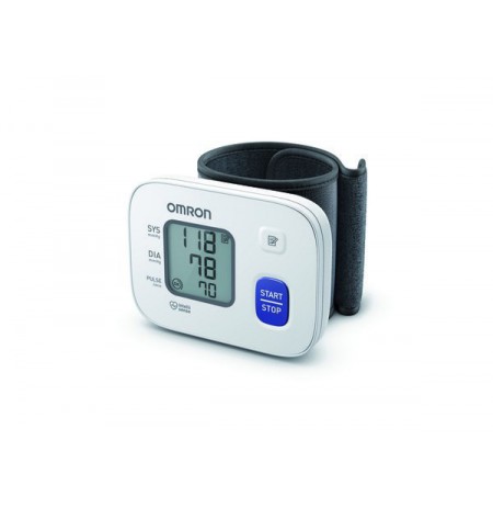 Omron RS2 Upper arm Automatic 1 user(s)