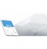 iHealth | Body Analysis Scales | HS2S | Body fat analysis | Body Mass Index (BMI) measuring | Body water percentage | Bone mass 