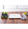 iHealth | Body Analysis Scales | HS2S | Body fat analysis | Body Mass Index (BMI) measuring | Body water percentage | Bone mass 