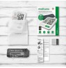 Medisana BU 586 Upper arm Automatic 2 user(s)