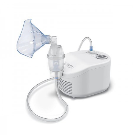 Inhaliatorius Omron C101 ESSENTIAL NE-C101-E