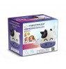 Inhaler compressor Esperanza BREEZE ECN001 (white color)