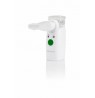 Inhaler Medisana 54115 (white color)