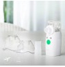 Inhaler Medisana 54115 (white color)