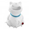 Inhaler compressor Esperanza KITTY ECN003 (white color)