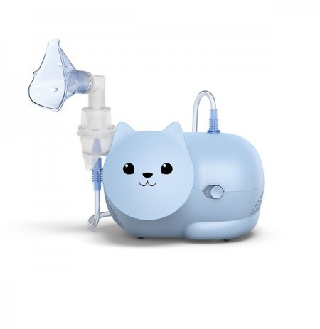 Nebulizator dla dzieci Omron NAMI CAT NE-C303K-KDE