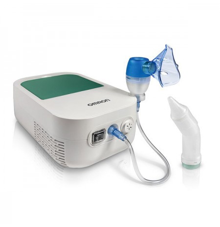 Omron NE-C301-E inhaliatorius