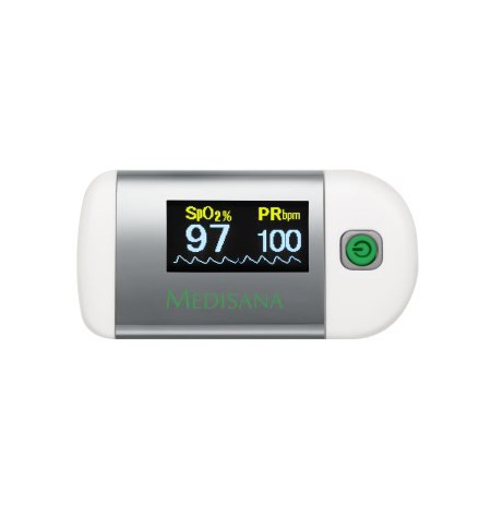 Pulse oximeter Medisana 79455