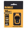 Lazerinis atstumo matuoklis DEWALT 16m DW055PL-XJ