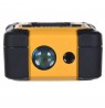 Lazerinis atstumo matuoklis DEWALT 16m DW055PL-XJ