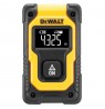 Lazerinis atstumo matuoklis DEWALT 16m DW055PL-XJ