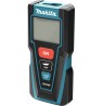 Makita LD030P rangefinder Black, Turquoise 0 - 30 m