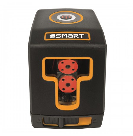 Red crossed laser 15m SMART365 SM-06-02015R