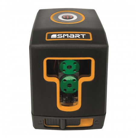 Green crossed laser 30 m SMART365 SM-06-02030G