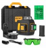 Green plane laser 40m SMART365 SM-06-03040G