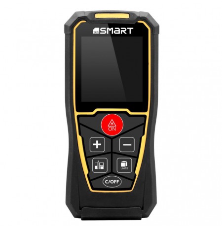 Laser distance meter 40m SMART365 SM-06-01041