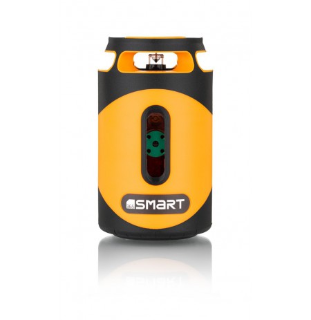 Green crossed laser 30 m SMART365 SM-06-05030G3