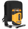 Green crossed laser 30 m SMART365 SM-06-05030G3