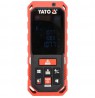 YATO LASER RANGEFINDER 40m YT-73126