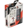 YATO LASER RANGEFINDER 40m YT-73126