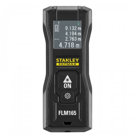 FLM165 50m Laser Rangefinder