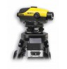 Optical level AL24GVP with accessories