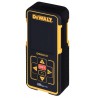 DeWALT DW03101 Laser distance meter Black,Yellow 100 m