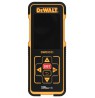 DeWALT DW03101 Laser distance meter Black,Yellow 100 m