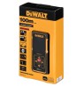 DeWALT DW03101 Laser distance meter Black,Yellow 100 m